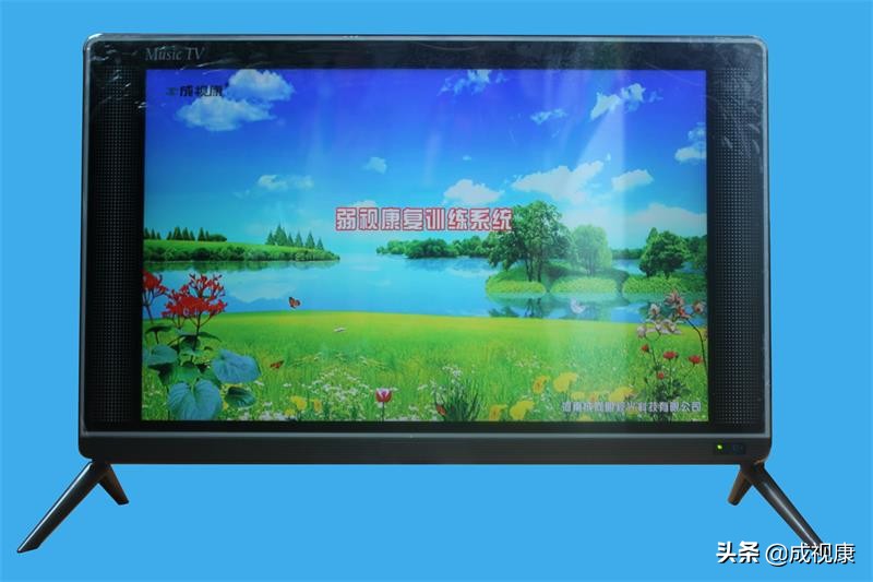 成视康视力训练镜有效吗,成视康弱视散光训练中心邢台