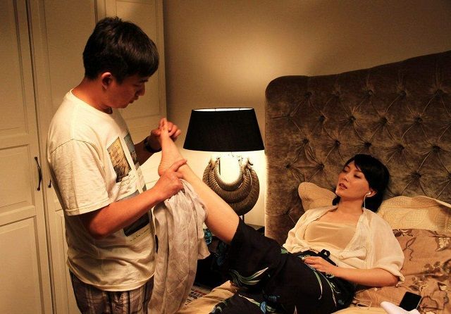 夫妻间相差几岁才最合适,夫妻之间年龄相差几岁最合适