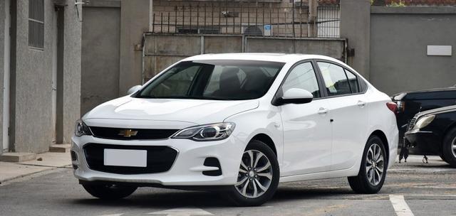 科沃兹和科鲁兹哪个省油,科沃兹与科鲁兹哪个好