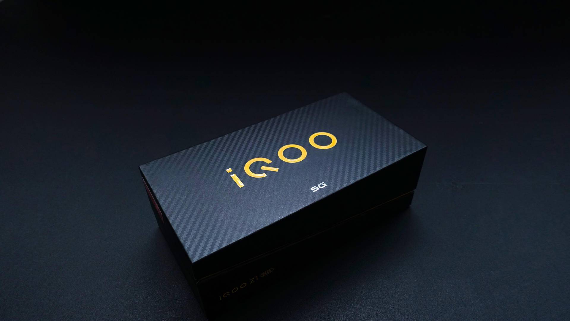 iqooz1到底值得入手吗,iqooz1是否值得入手