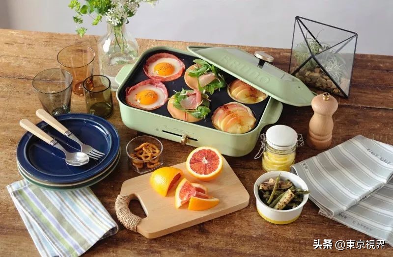 日式风格家电效果图大全,装修高端家电设计