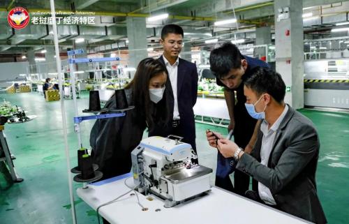 磨丁有工厂吗,磨丁经济开发区有什么加工企业