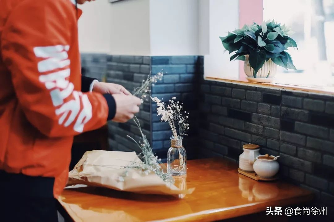 创历史！徐州凉皮开到悉尼！健身私教烹制的美味，还有变态辣……