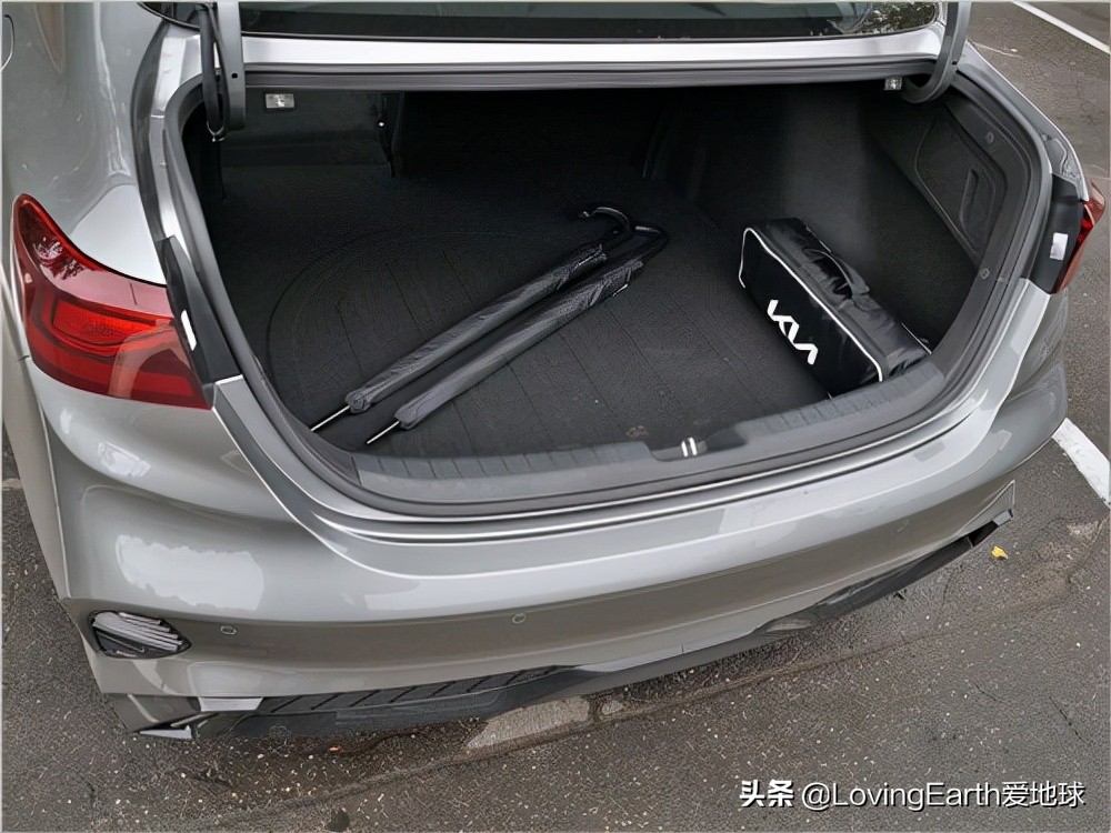 2023款起亚赛拉图全面测试,起亚新款赛拉图改装外观