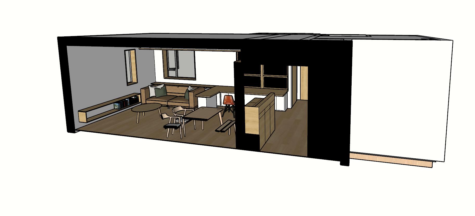 兔绵之家：平凡风格的真意|XSDesign