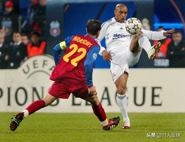 马拉多纳和c罗谁最厉害,足坛大腿粗壮的球员