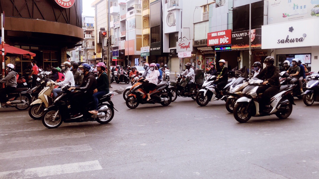 越南越美一生必去一次,越南必去10个地方