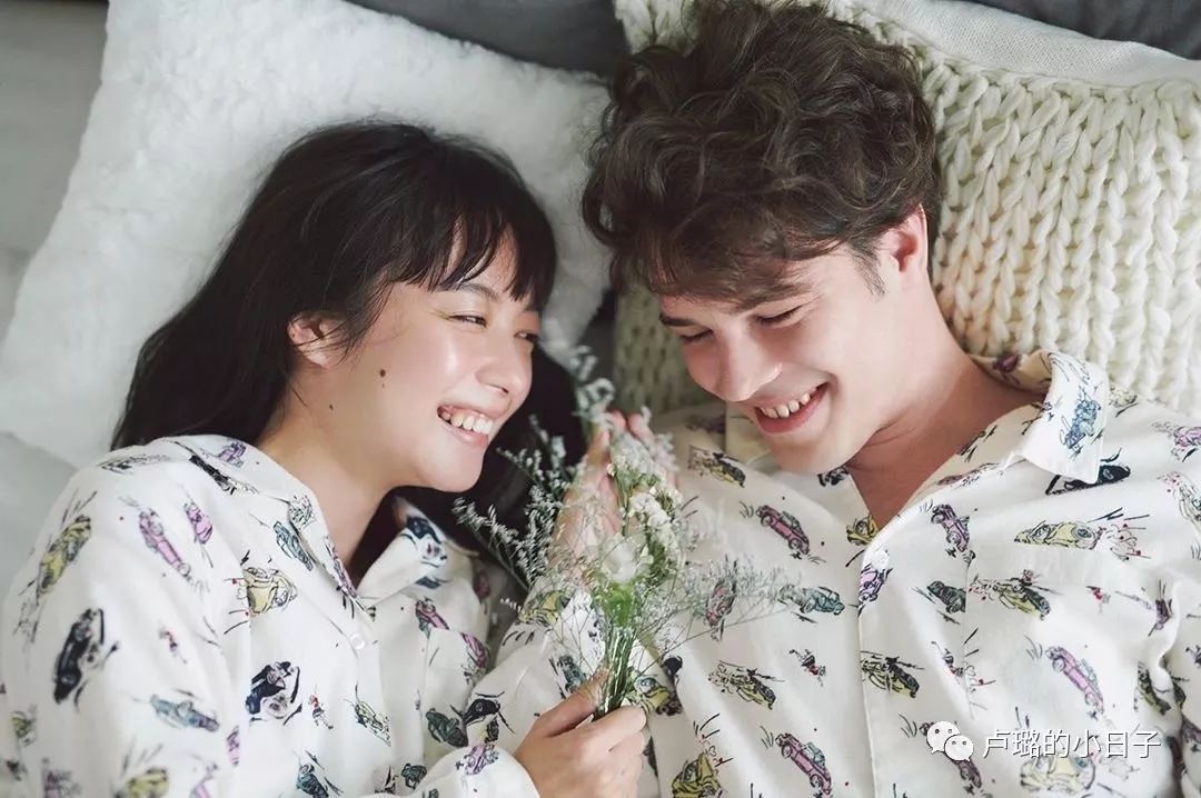 让你在家里也可以美美的家居服,家居服穿什么自在又好看