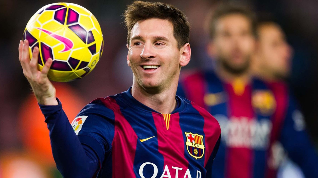 太少女心了吧!西甲官方公开冬季比赛用球,主色调是女球迷最爱