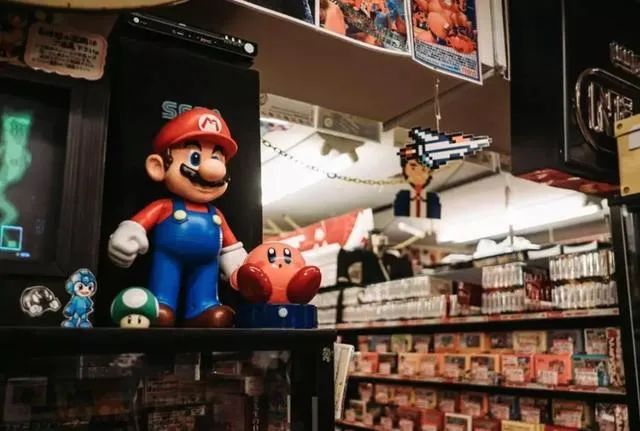 日本东京购物攻略和必买清单,日本东京中古店购物