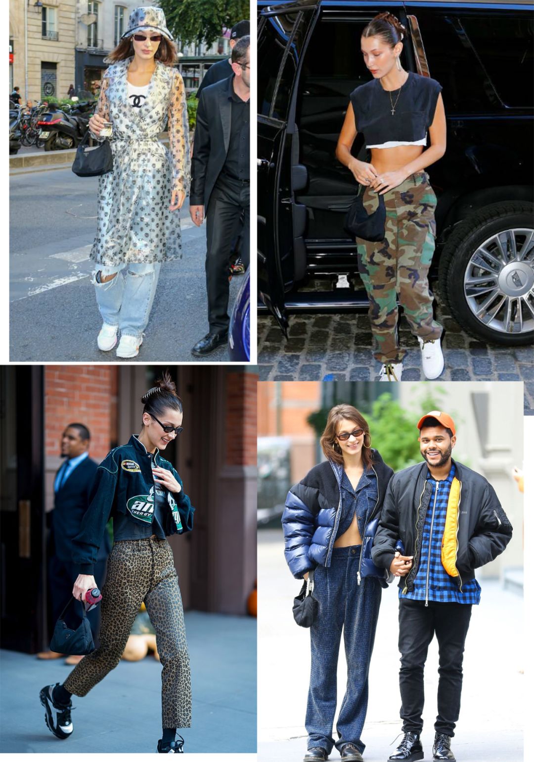 2019时尚包包品牌,2019时尚流行趋势包包