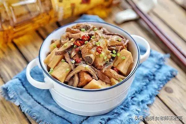 这个夏天一定要学会这几道菜,夏天必做的几道菜