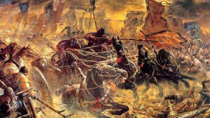 古代商人有钱为什么地位低,有钱低调却总是被人看不起