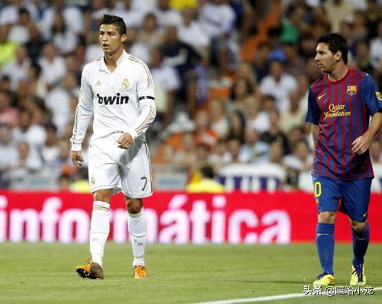 梅西和c罗的年龄比较,梅西和c罗年龄相差多大