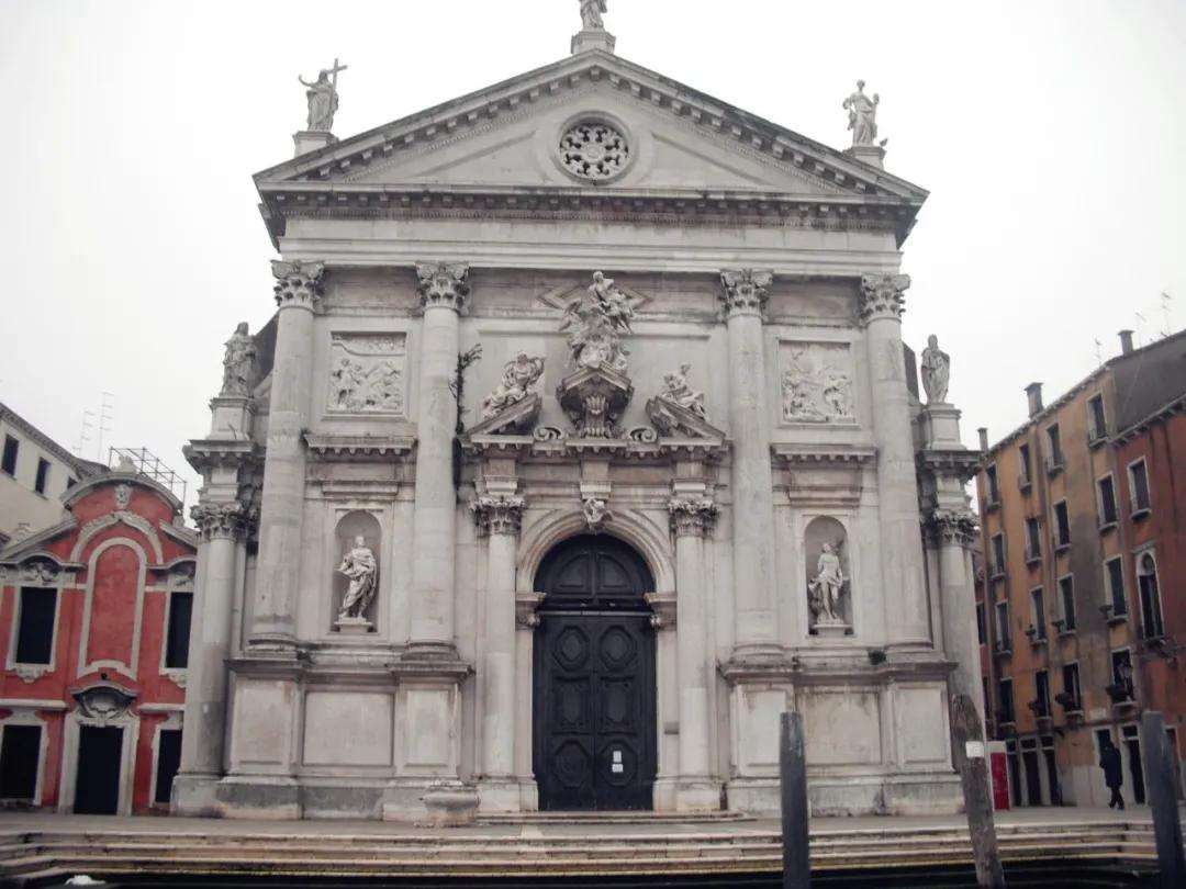 20.12.31意大利纪行—威尼斯