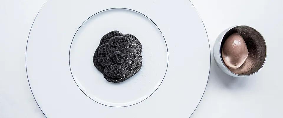 把那个LV包子给我来两个！