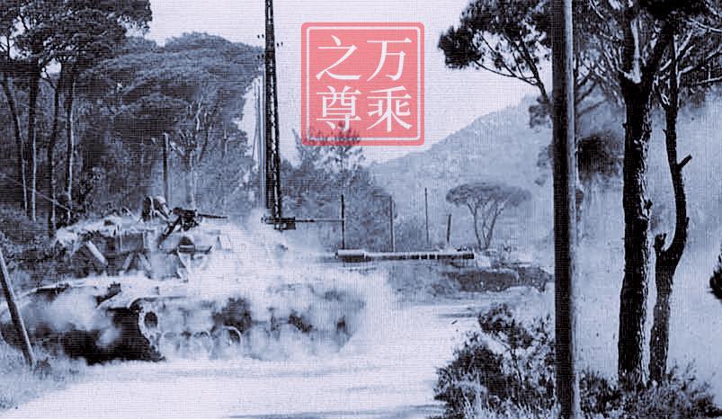 每死一名士兵相当于美国死十名美军,54年来以色列陆军战斗力变化