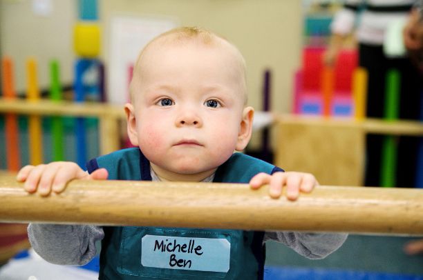 为什么要上早教托育,为什么要上早教小托班