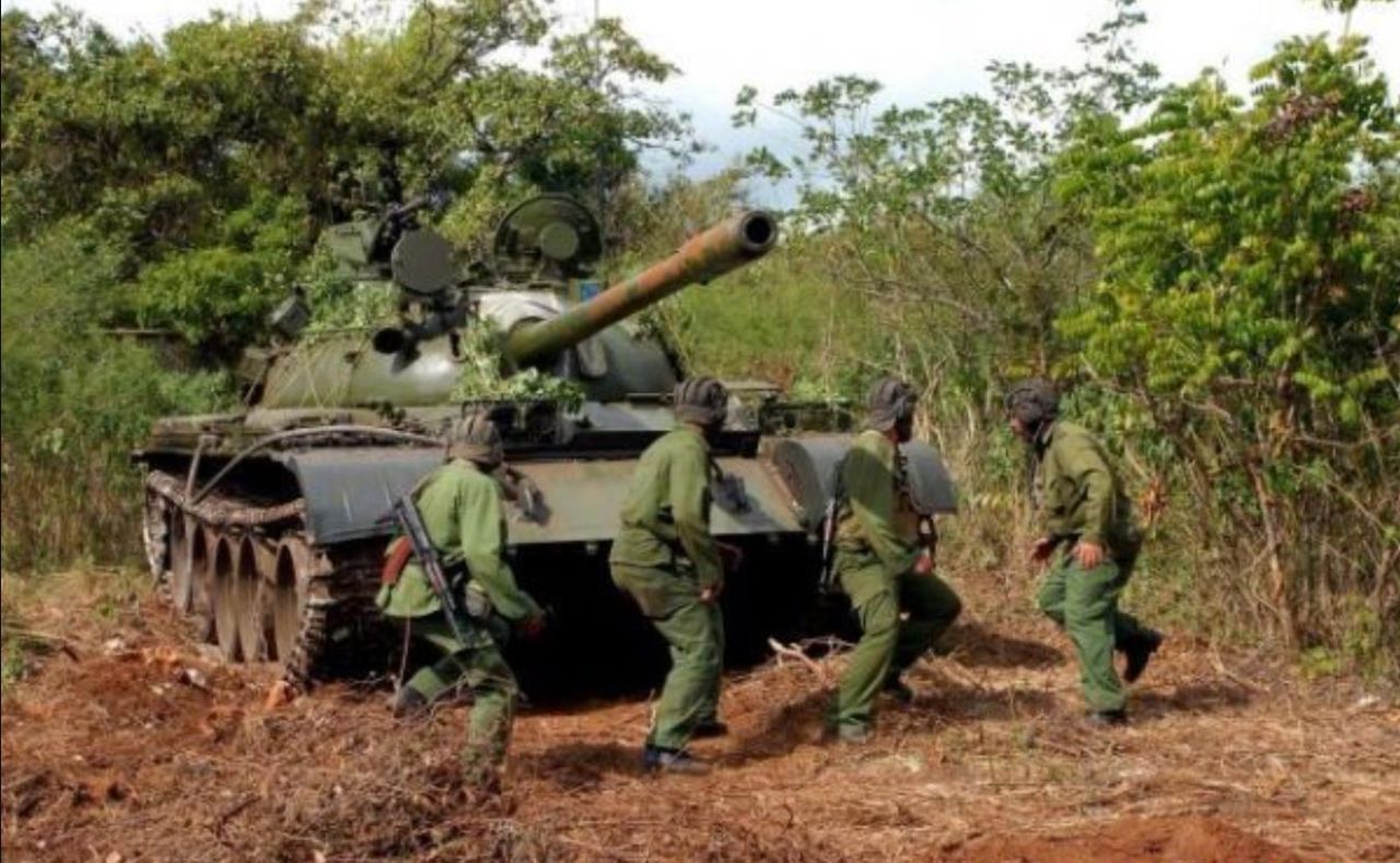 将中国汽车印在货币上，这国拥有拉丁美洲最强陆军，最渣的海军