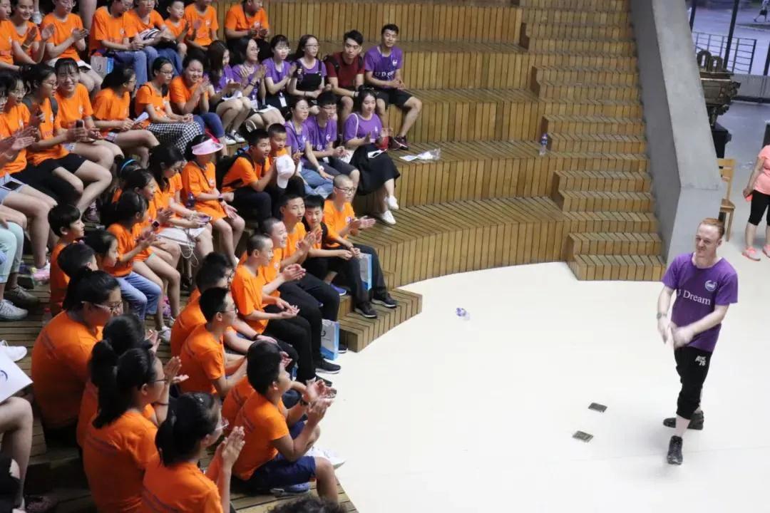 2021英语词霸国际夏令营,英语夏令营单词大全