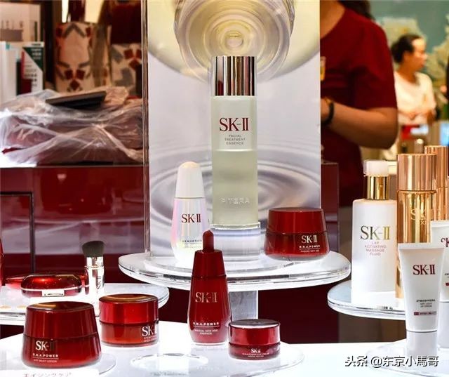 skii神仙水限量版鼠年超大,sk-ii神仙水限定款红色