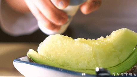 江户前寿司店中南锦苑店,深圳第一日本料理