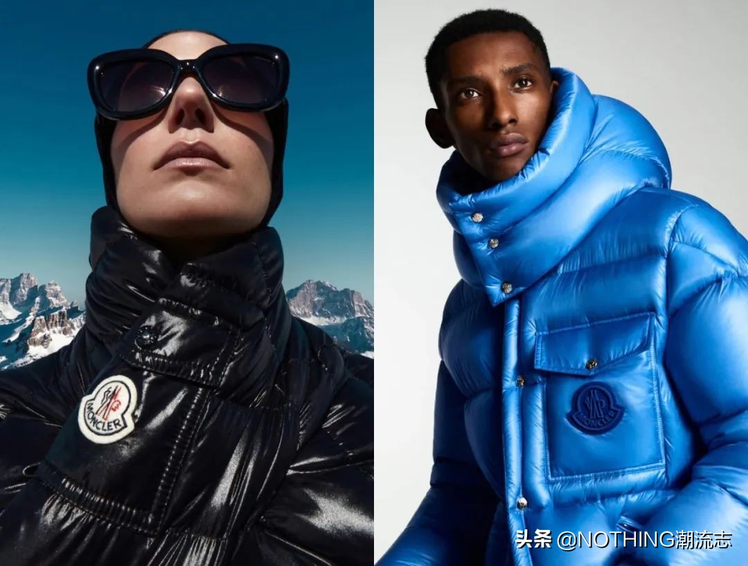 女士羽绒服品牌排行榜前十名2021,1000-2000哪个品牌羽绒服款式好