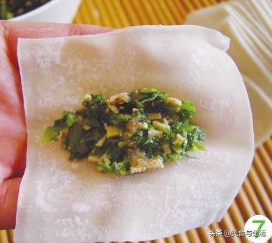 馄饨换面条,馄饨百变做法