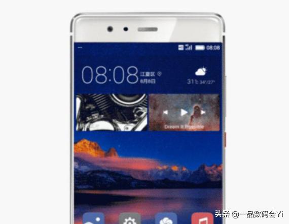 华为手机目前最实用的,华为手机你不知道的五大功能