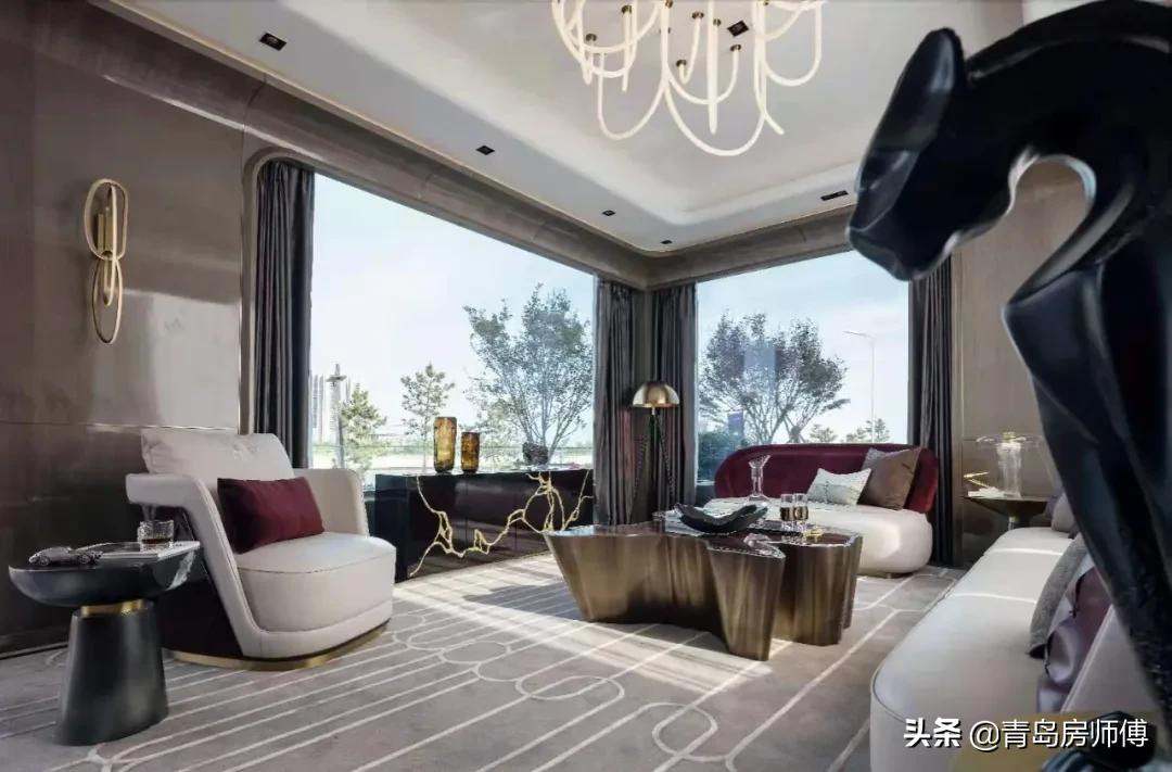 青岛海景度假别墅排行榜前十名,青岛海景别墅独栋