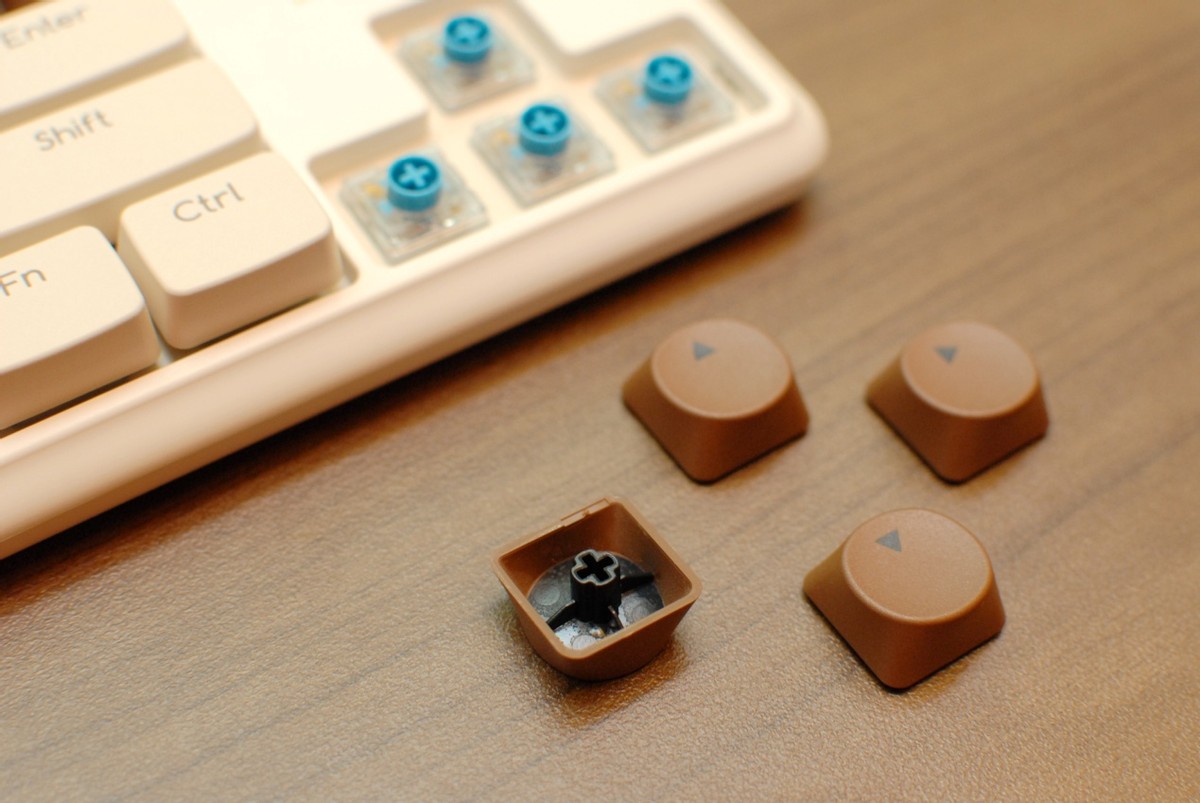 ikbc歌帝梵键盘,ikbc104机械键盘