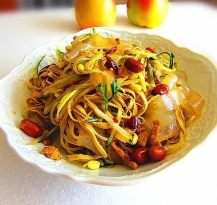 20道家常凉拌菜的做法大全,解油解腻超好吃,做法简单快手