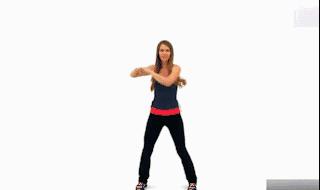 正确的热身拉伸方法,热身与拉伸的正确方法