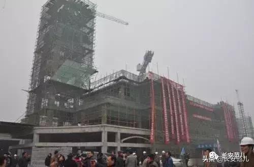 西安奥特莱斯全球排名,西安哪一个奥特莱斯最好