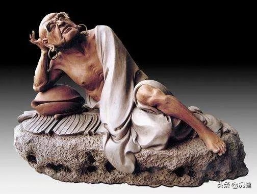 十八罗汉的前世今生,十八罗汉是哪十八个