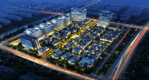 吴江真的太太太牛了！2019中国创新百强区前三甲！江苏第一！