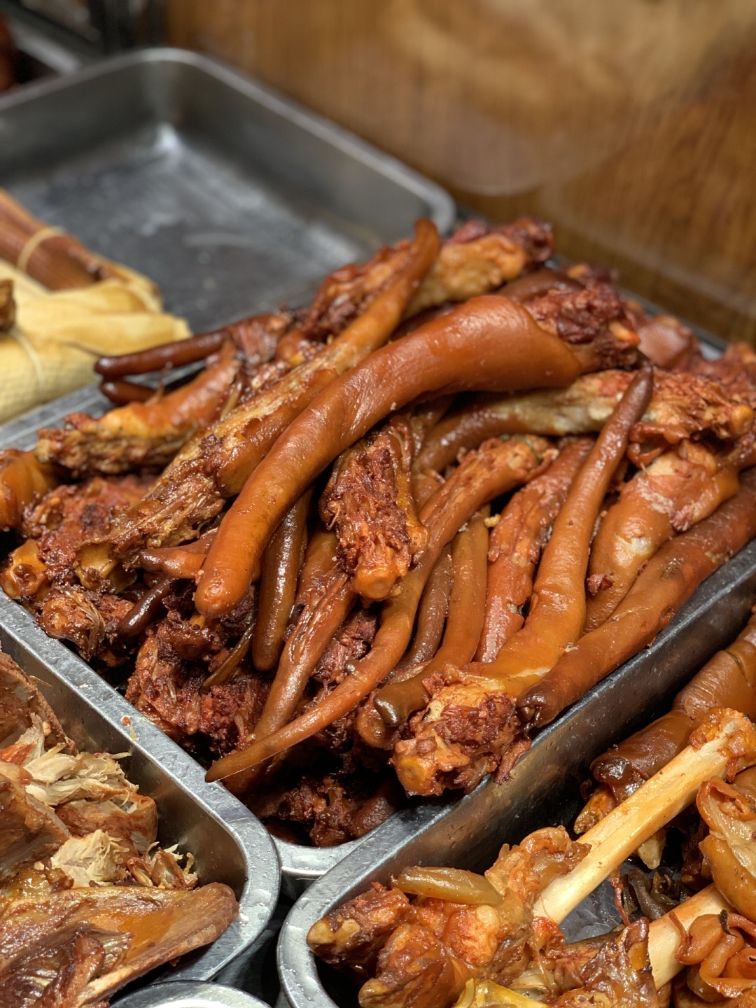 长春下大暴雨,下大雨长春