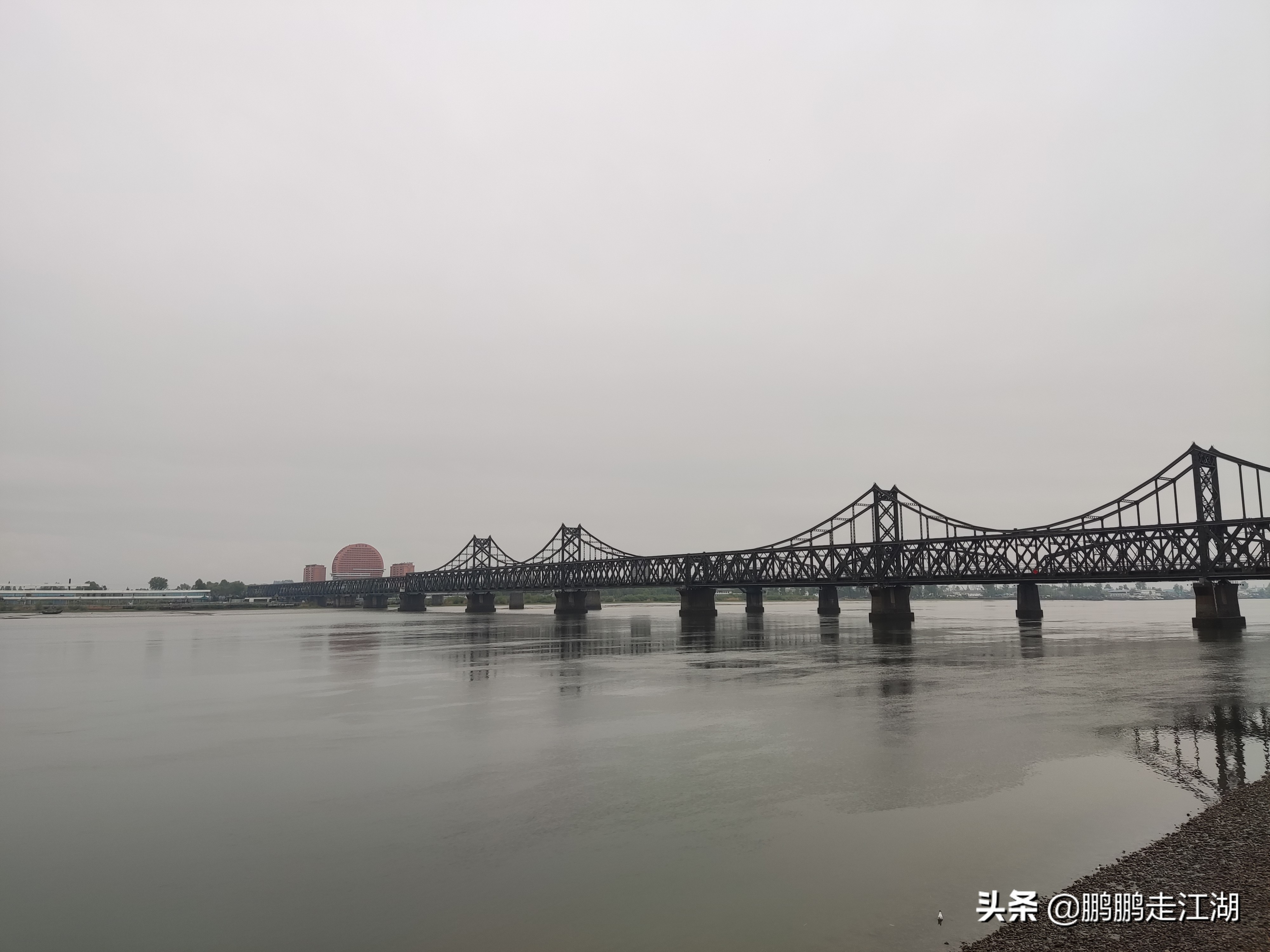 丹东旅游攻略自由行三天,丹东旅游的真实感受