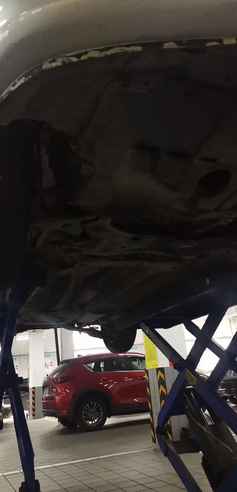 马三更换水箱,马3换暖风水箱要不要拆仪表台