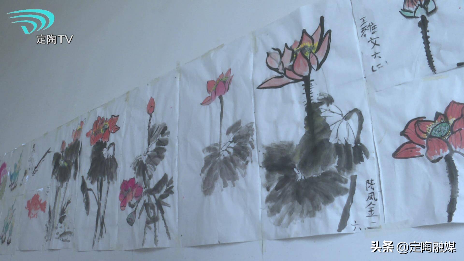 课后服务与多彩社团活动方案,武胜县民族小学多彩课后服务