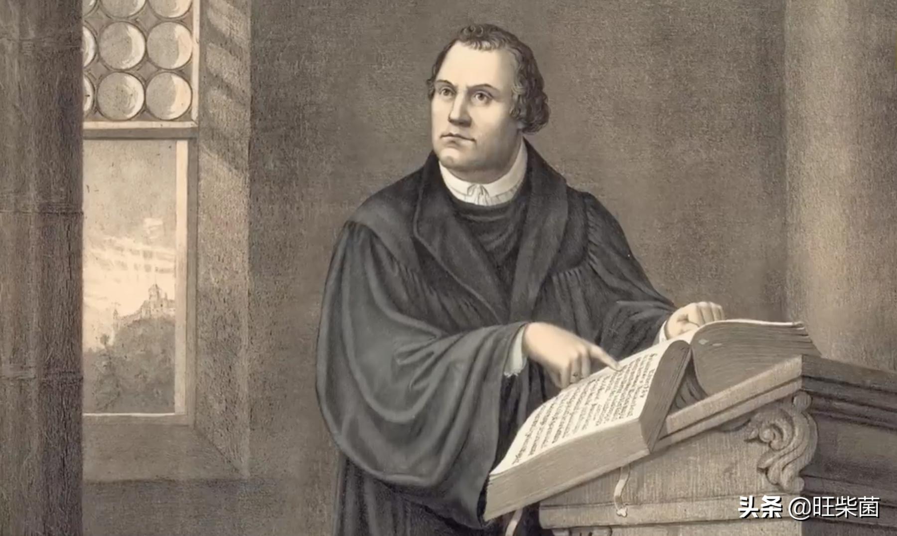 他的一篇“爆文”改造了欧洲的过去,塑造了美洲的未来