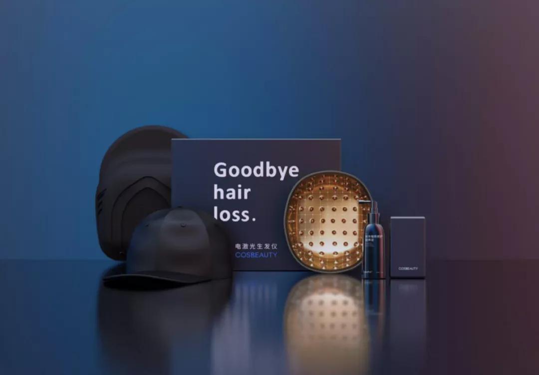 专注皮肤健康，「可思美」布局医疗级家用消费品|创公司