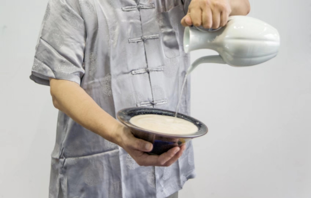 点茶法的正确喝法,点茶法好喝吗