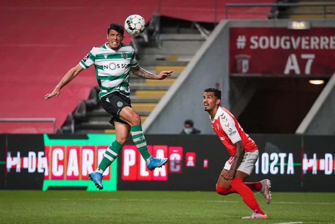 他会是下一个穆里尼奥吗？