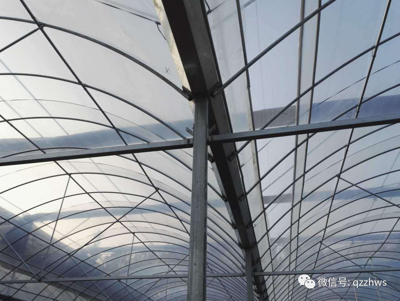 温室设计建造常用解决方案,温室设计标准图集