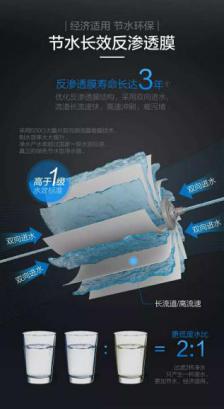 佳尼特净热一体净水器,佳尼特净水器有哪些功能