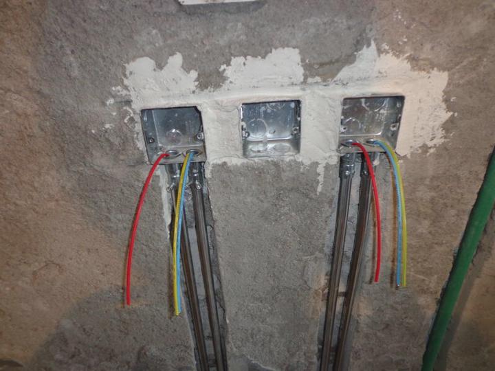 水电改造过程中的猫腻,水电改造中的猫腻有哪些