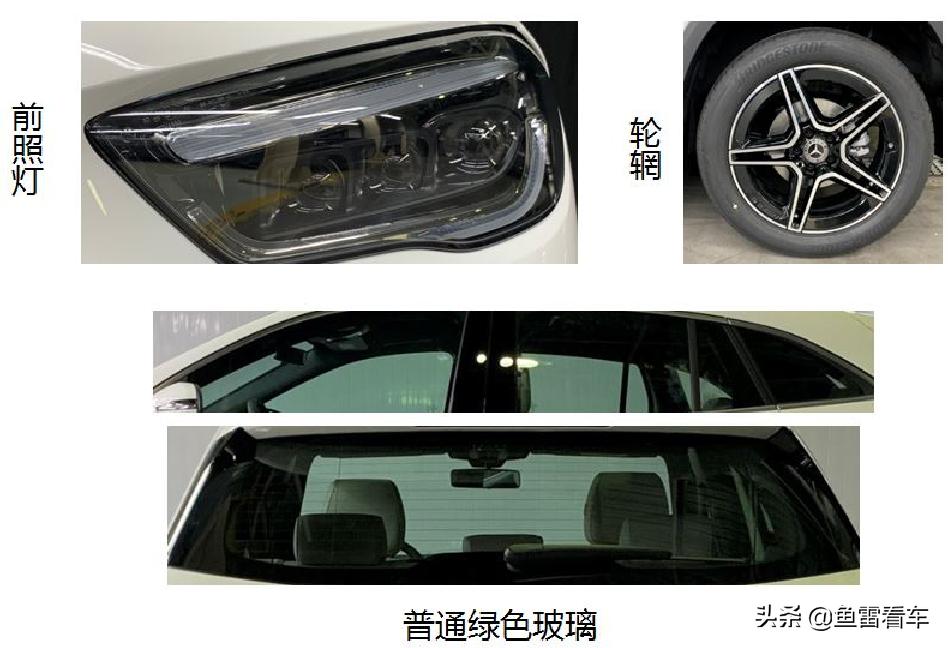 奔驰gla200amg参数配置,新款奔驰gla200怎么样值得入手吗