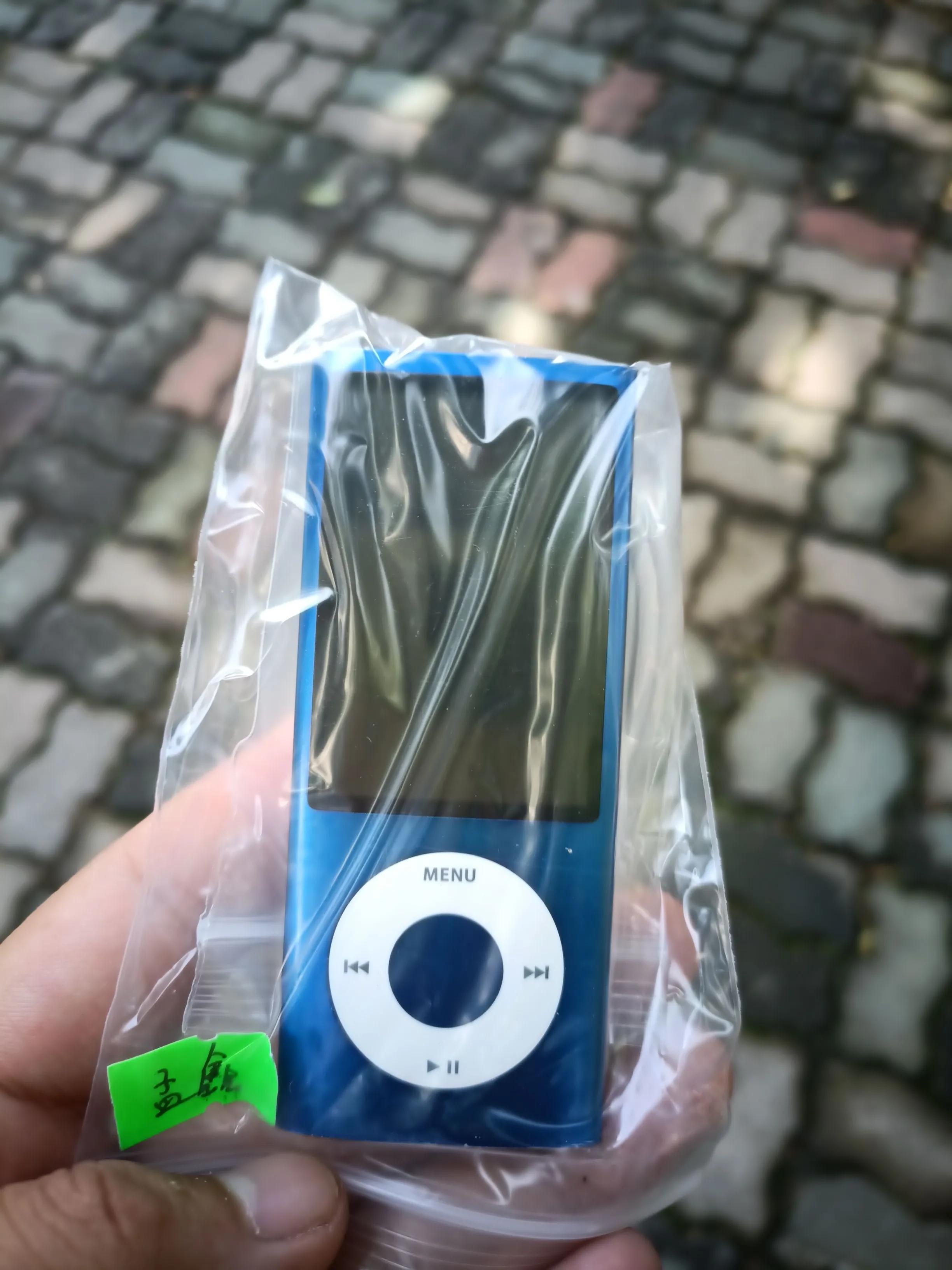 苹果ipodtouch5降级,苹果ipodnano5当年多少钱