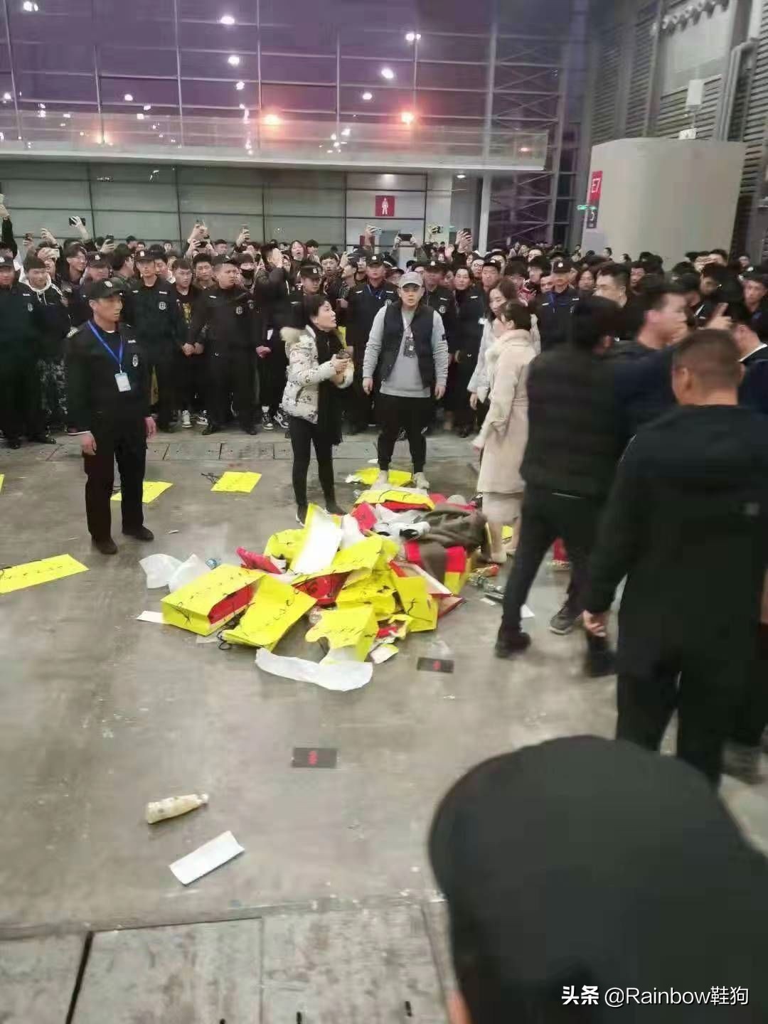 周末INNERSECT太凉心？这五双物美价廉的AJ1可以在寒冬温暖你